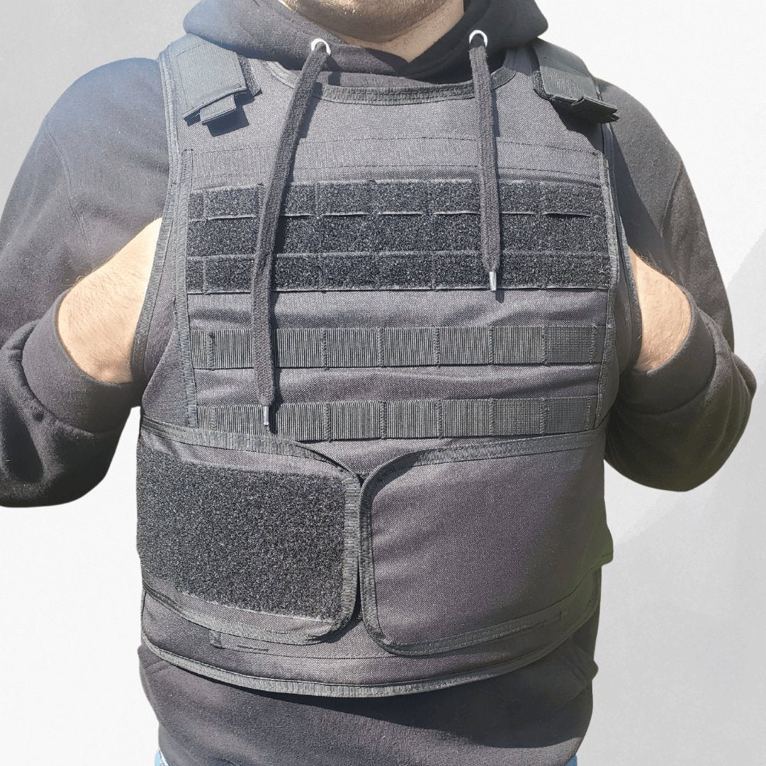 SOFT ARMOR