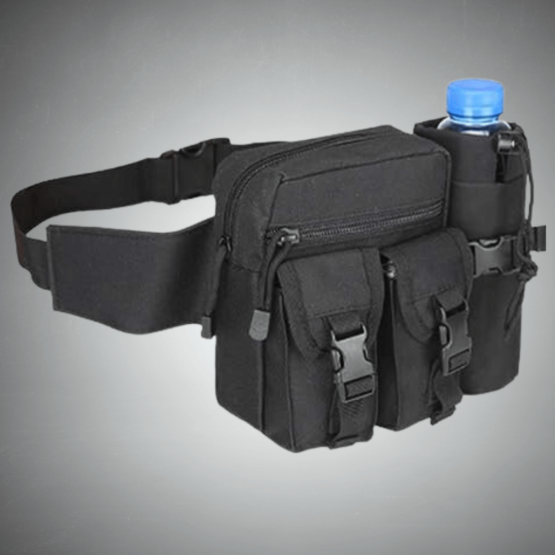 Tactical Waist Pack