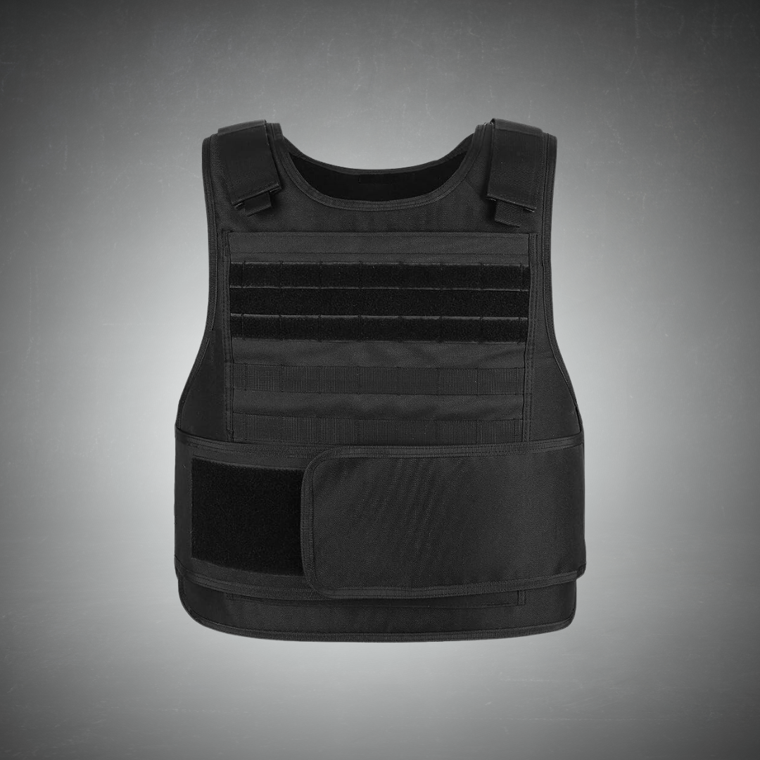 CONCEALABLE MULTI-THREAT VEST LEVEL IIIA