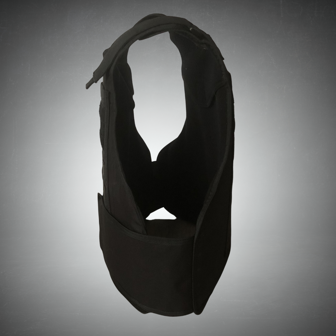 Multi-Threat Carrier