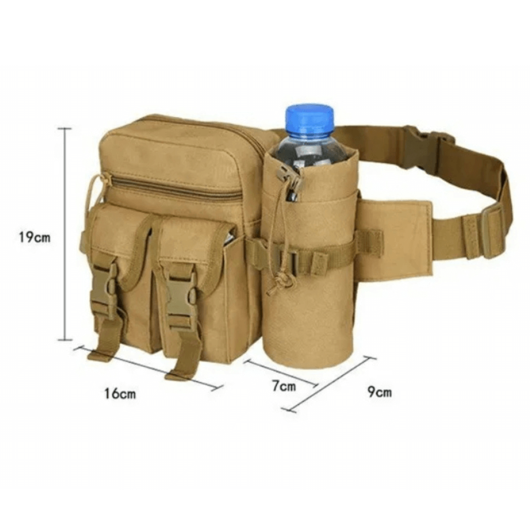 Tactical Waist Pack