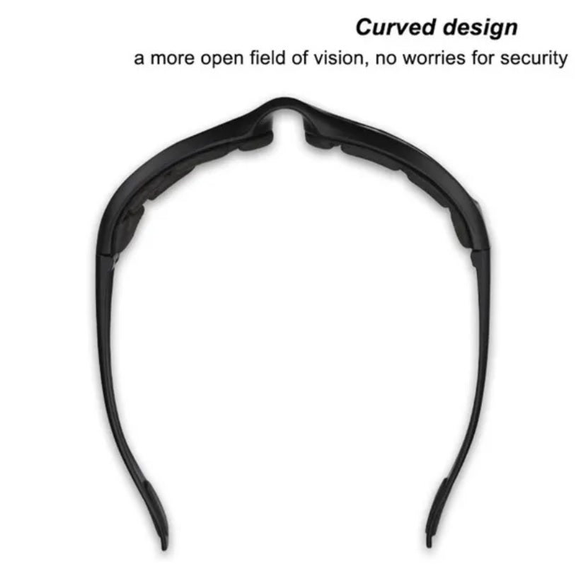 TACTICAL GOGGLES