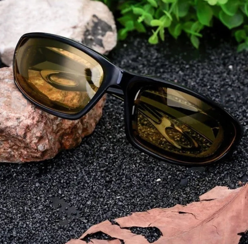 TACTICAL GOGGLES