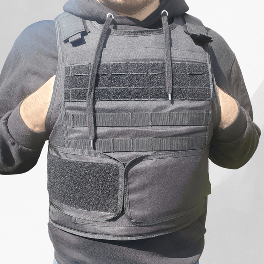 CARRIER Security Style