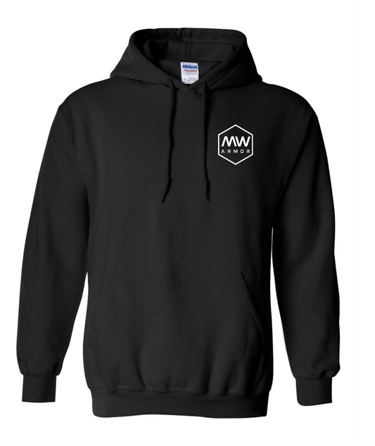 MW Armor Hoodie