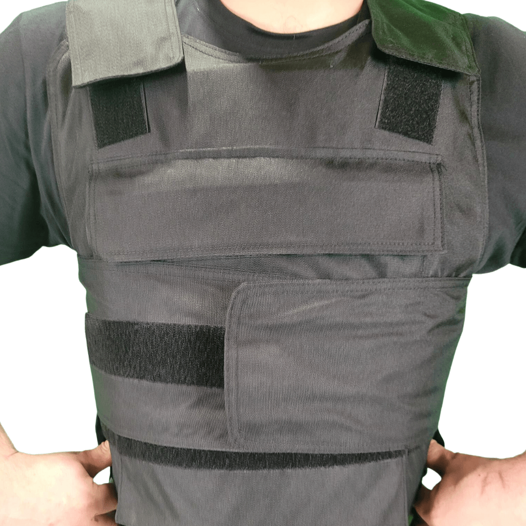 COMFORT MULTI-THREAT VEST LEVEL IIIA NIJ STANDARD