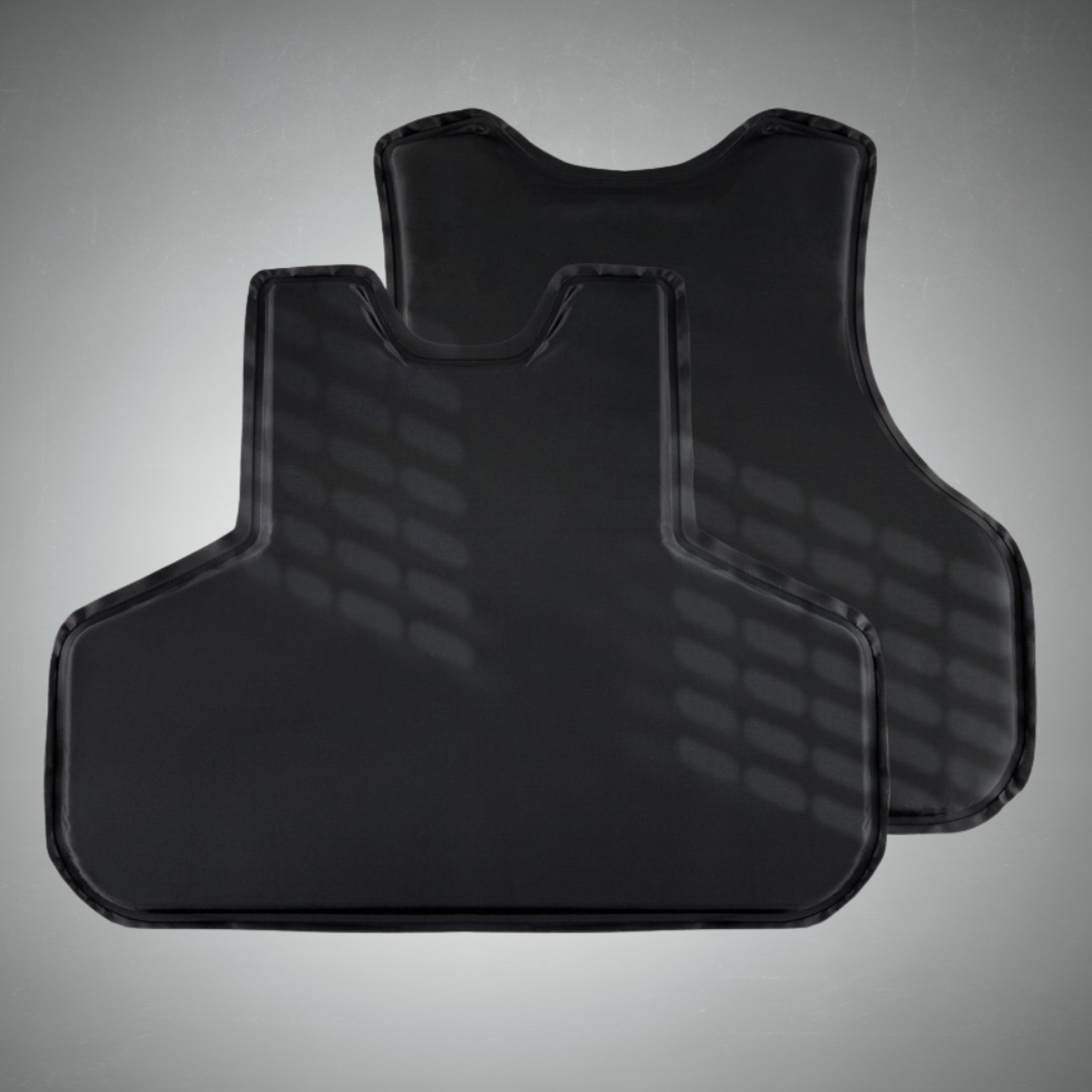 CONCEALABLE MULTI-THREAT VEST LEVEL IIIA