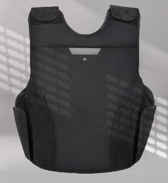 CONCEALABLE MULTI-THREAT VEST LEVEL IIIA NIJ STANDARD